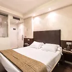 Alda San Carlos 酒店 圣地亚哥－德孔波斯特拉