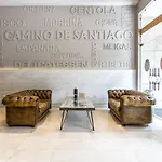 Alda San Carlos Szálloda 3*