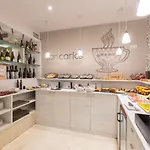 Alda San Carlos سانتياغو دي كومبوستيلا