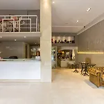 فندق Alda San Carlos 3*