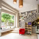 Alda San Carlos سانتياغو دي كومبوستيلا