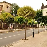 Alda San Carlos 3*