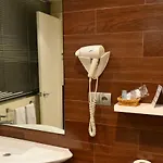 Alda San Carlos فندق سانتياغو دي كومبوستيلا