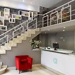 Alda San Carlos فندق 3*
