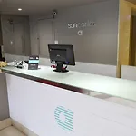 فندق Alda San Carlos 3*