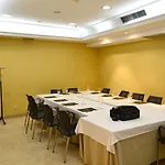 Alda San Carlos فندق 3*
