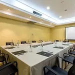 Alda San Carlos فندق سانتياغو دي كومبوستيلا