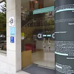 Alda San Carlos 3* سانتياغو دي كومبوستيلا