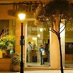 Alda San Carlos 酒店 3*