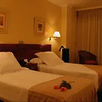 Alda San Carlos 酒店 3*