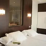 Alda San Carlos 3* 圣地亚哥－德孔波斯特拉