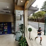 Alda San Carlos 圣地亚哥－德孔波斯特拉