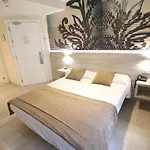 酒店 Alda San Carlos 圣地亚哥－德孔波斯特拉
