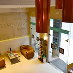 Alda San Carlos 3*