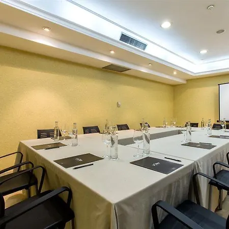 Alda San Carlos Hotel Santiago de Compostela