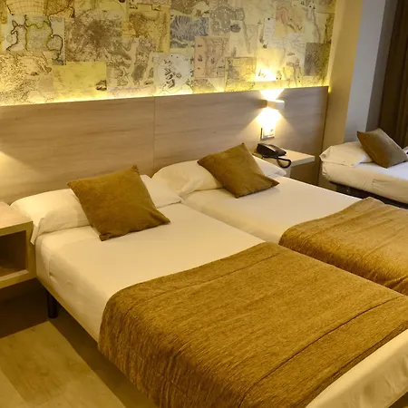 Alda San Carlos Hotel 3*