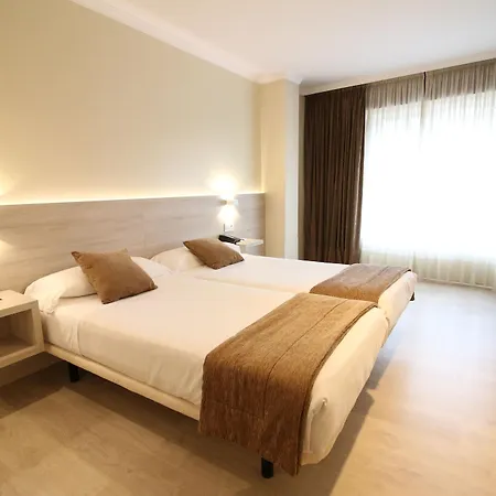 Alda San Carlos Hotel 3*