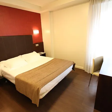 Alda San Carlos Hotel