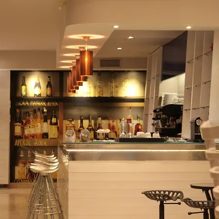 Alda San Carlos ホテル サンティアゴ・デ・コンポステーラ