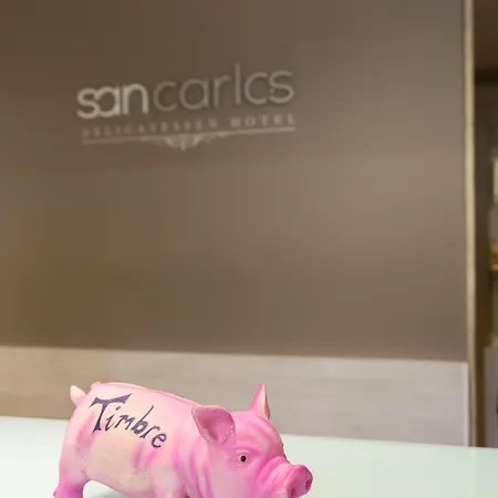 Alda San Carlos
