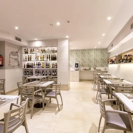 Alda San Carlos Hotel 3*