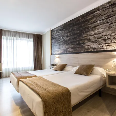 Alda San Carlos Hotel