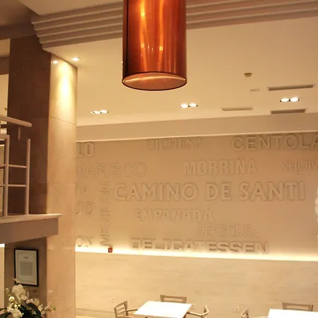 Alda San Carlos מלון
