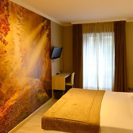 Alda San Carlos ホテル 3*