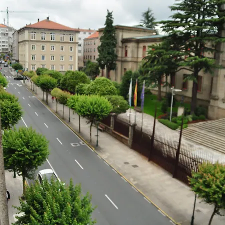 Otel Alda San Carlos 3*