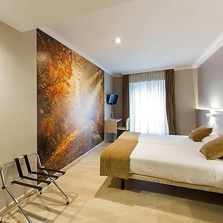 Alda San Carlos 3*