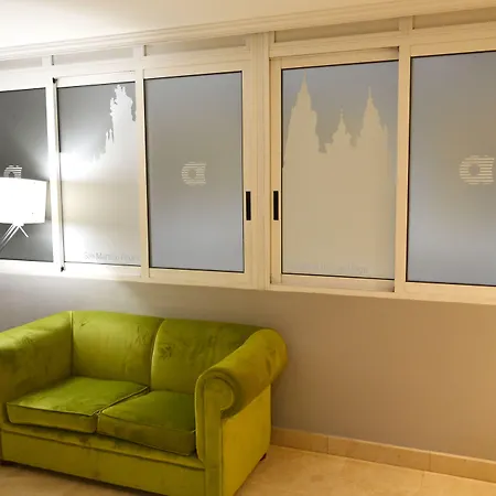 Alda San Carlos Hotel 3*