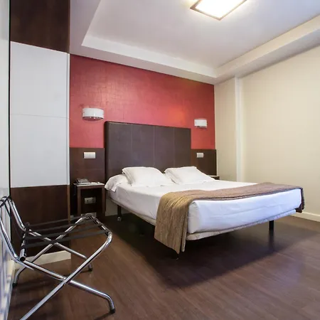 Alda San Carlos 3*
