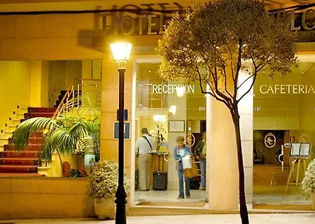 Alda San Carlos Hotel