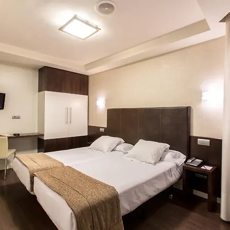 Alda San Carlos Hotel