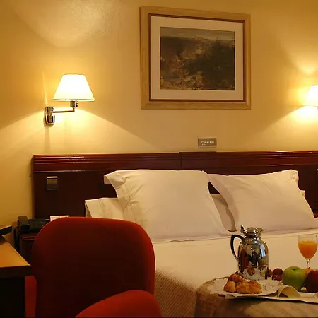 Hotel Alda San Carlos 3*