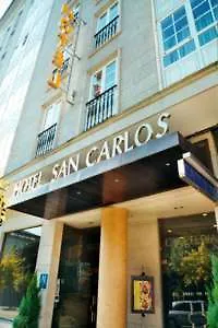 Alda San Carlos 3*