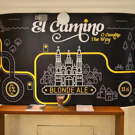 Hotel Alda San Carlos 3*