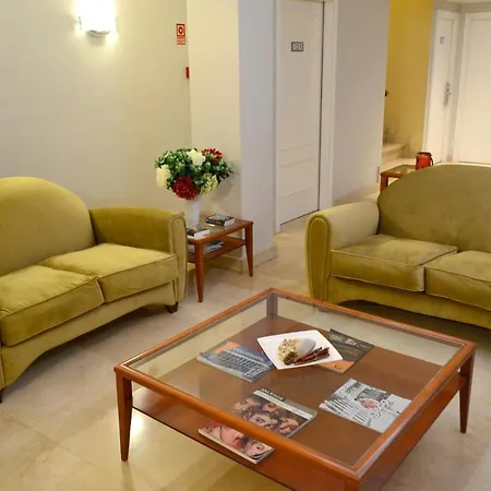 Alda San Carlos 3*