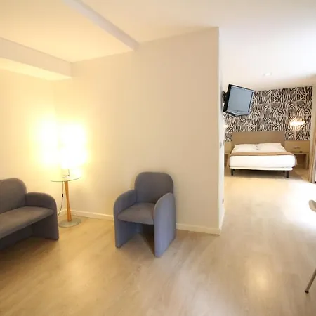 Alda San Carlos 3*