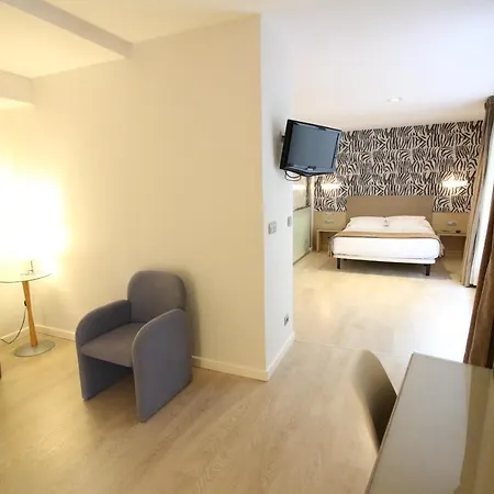 Alda San Carlos Hotel 3*