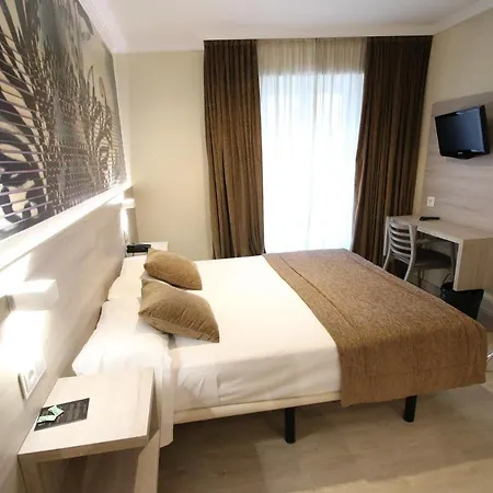 Alda San Carlos Hotel