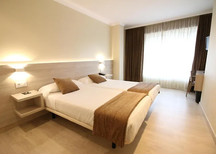 Alda San Carlos Otel 3*