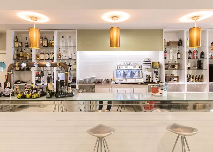 Otel Alda San Carlos