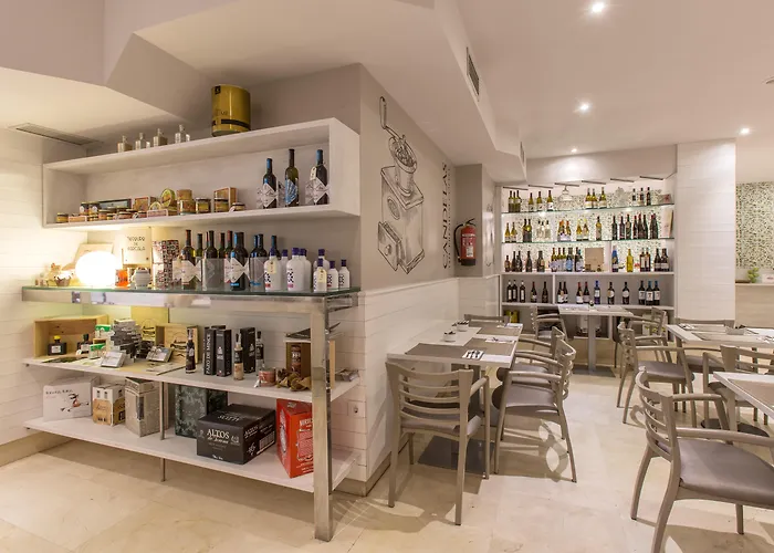 Alda San Carlos Otel 3*