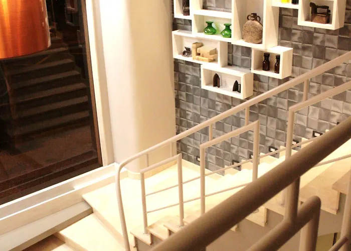 Alda San Carlos Hotel