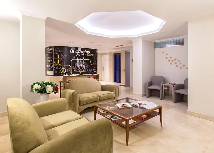 Otel Alda San Carlos 3*