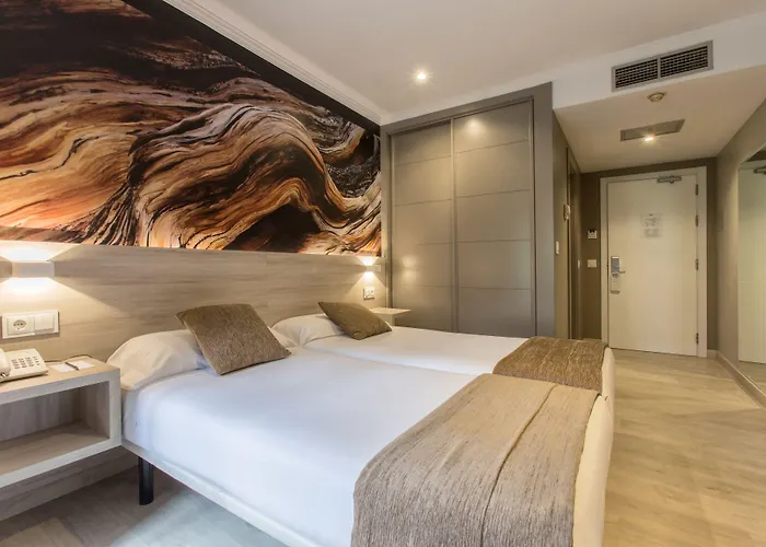 Alda San Carlos 3* Santiago de Compostela