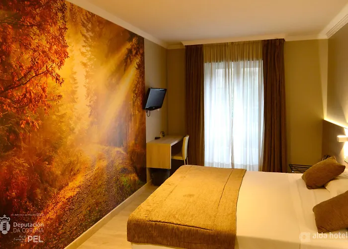 Alda San Carlos Hotel 3*