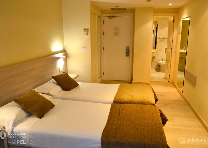 Alda San Carlos Hotel