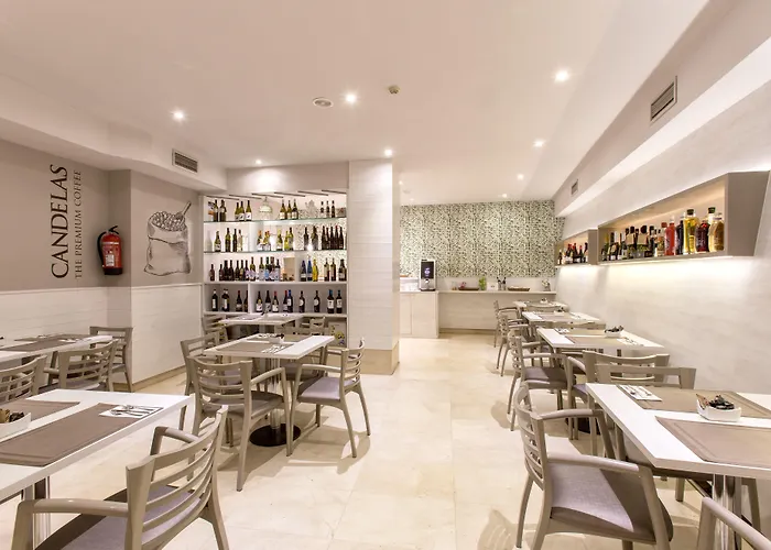 Alda San Carlos Santiago de Compostela